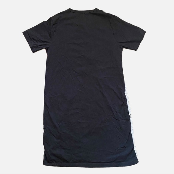 Hello Kitty I Love Apples Women’s Nightgown Shirt Small - Picture 5 of 9